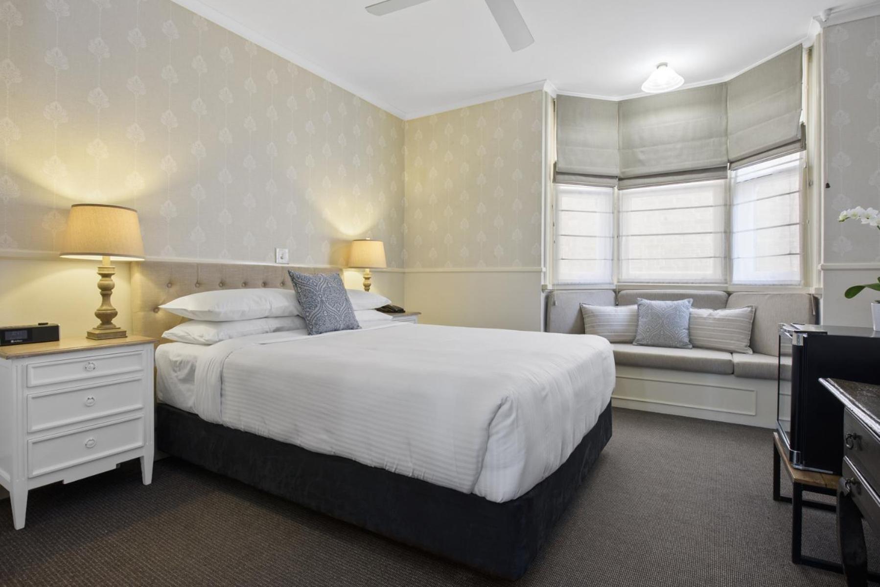 The Russell Boutique Hotel Sydney