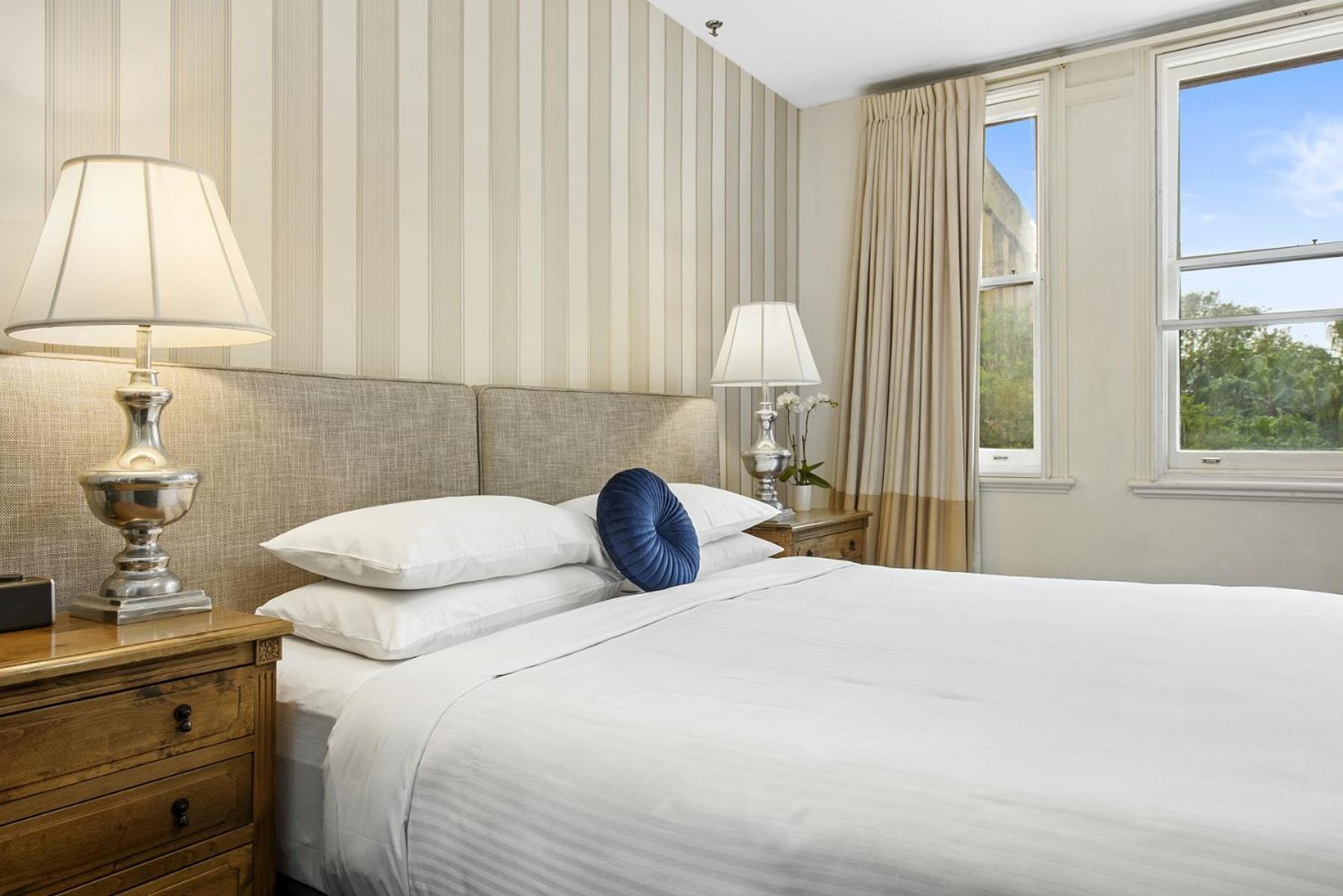 The Russell Boutique Hotel 3*