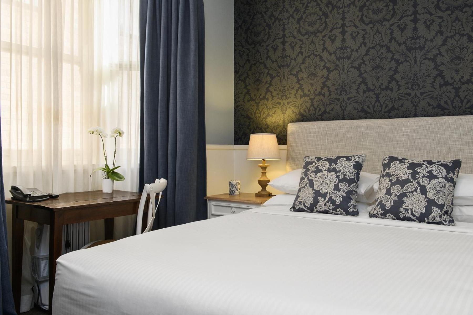 Hotel The Russell Boutique 3*