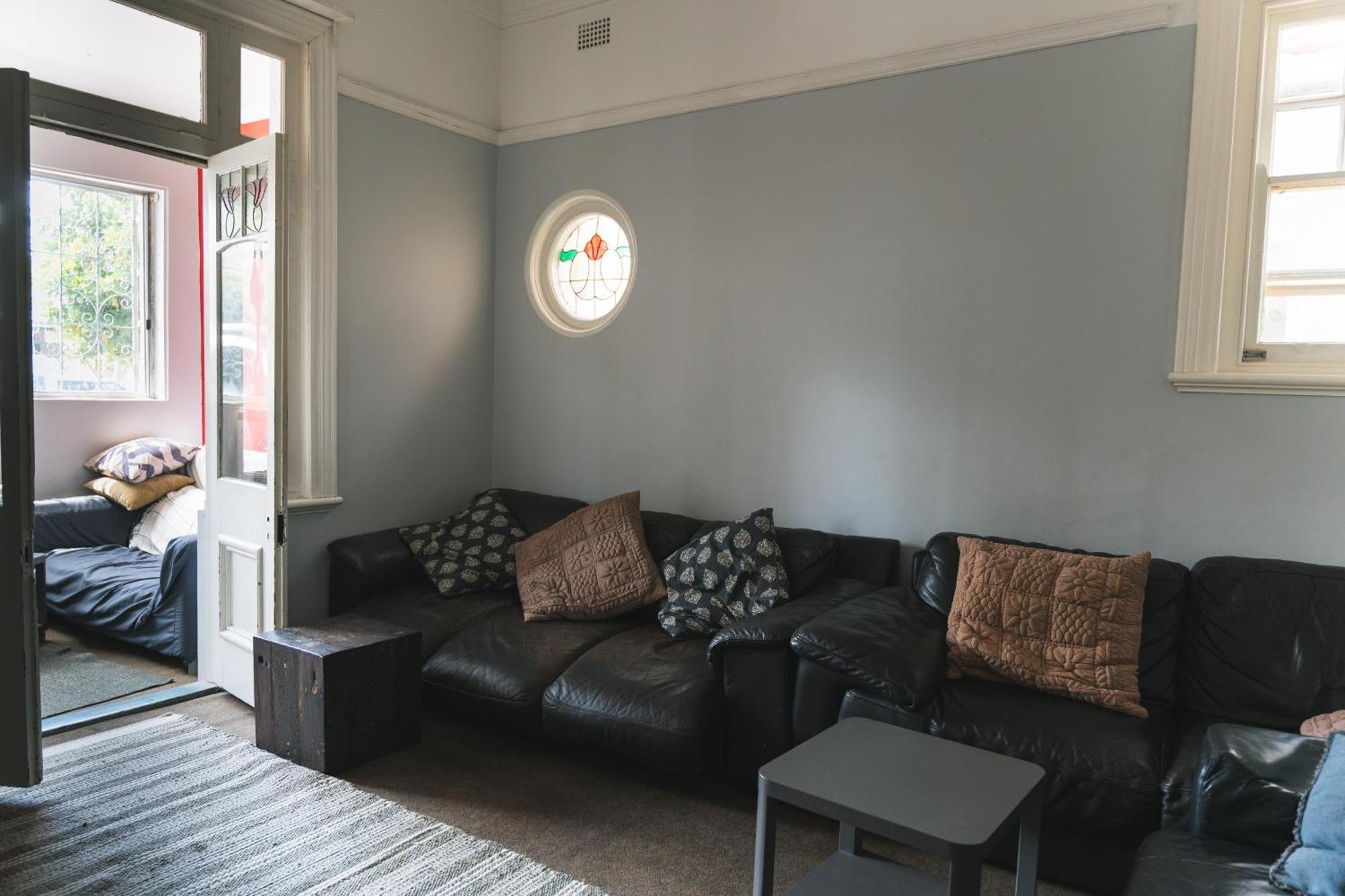 Hostel Manly Bunkhouse *