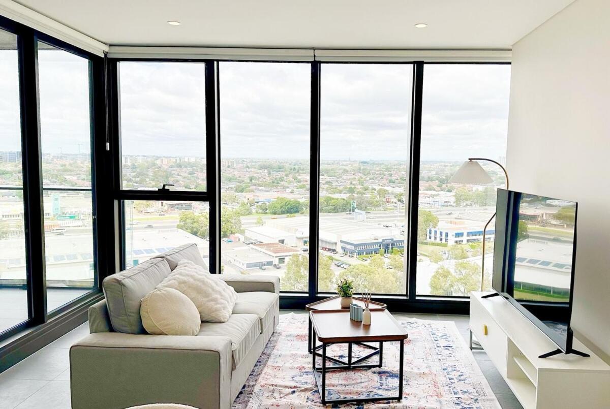 Apartment Sunset Serenity 2 Bedroom In Olympic Park