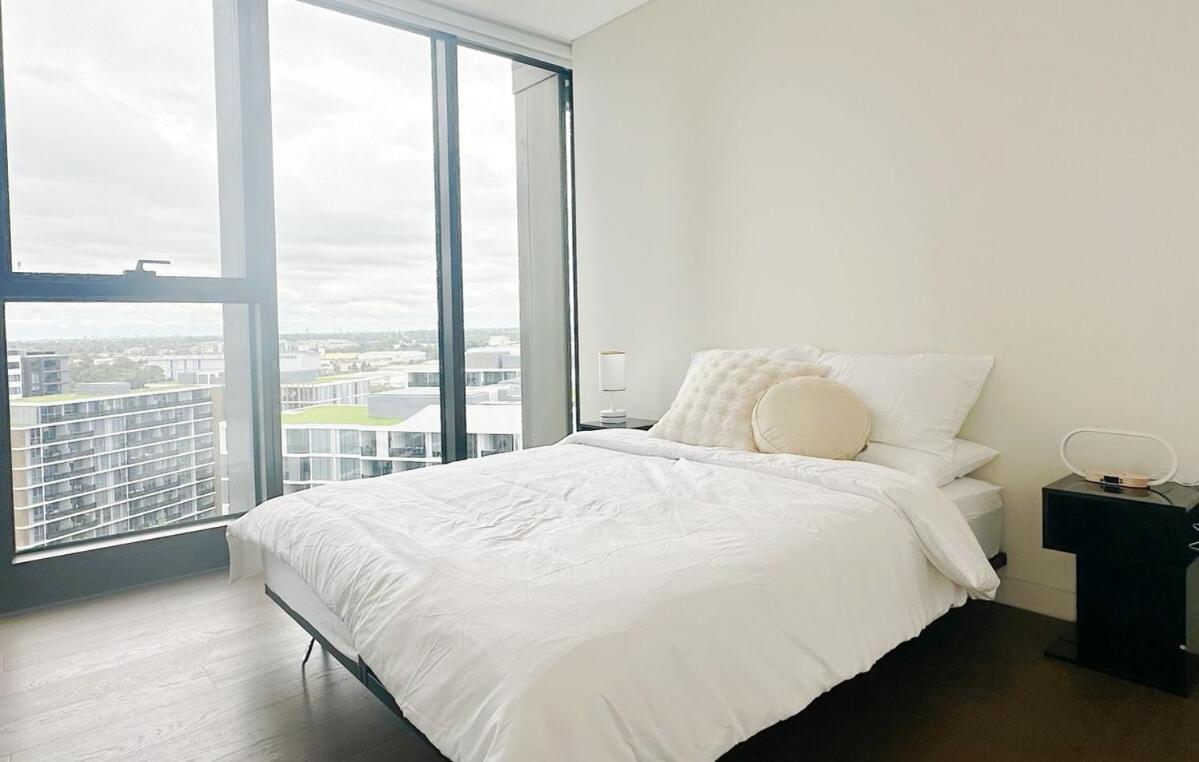 Sunset Serenity 2 Bedroom In Olympic Park *
