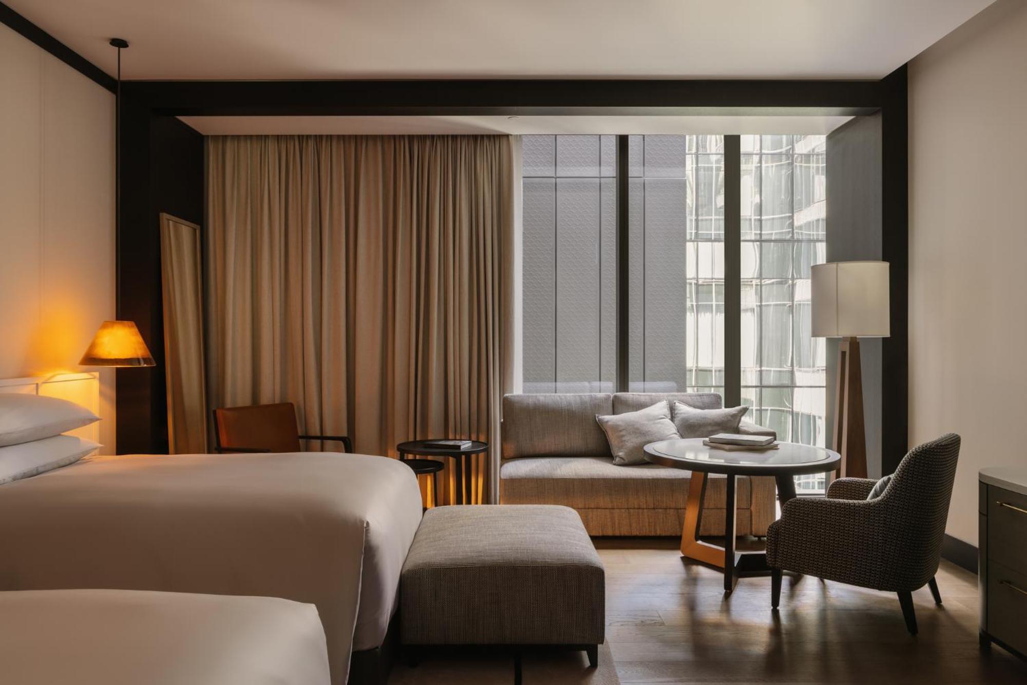 Hotel Capella