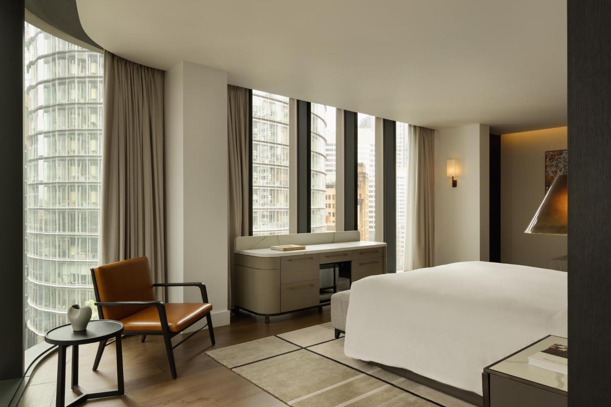Capella Sydney