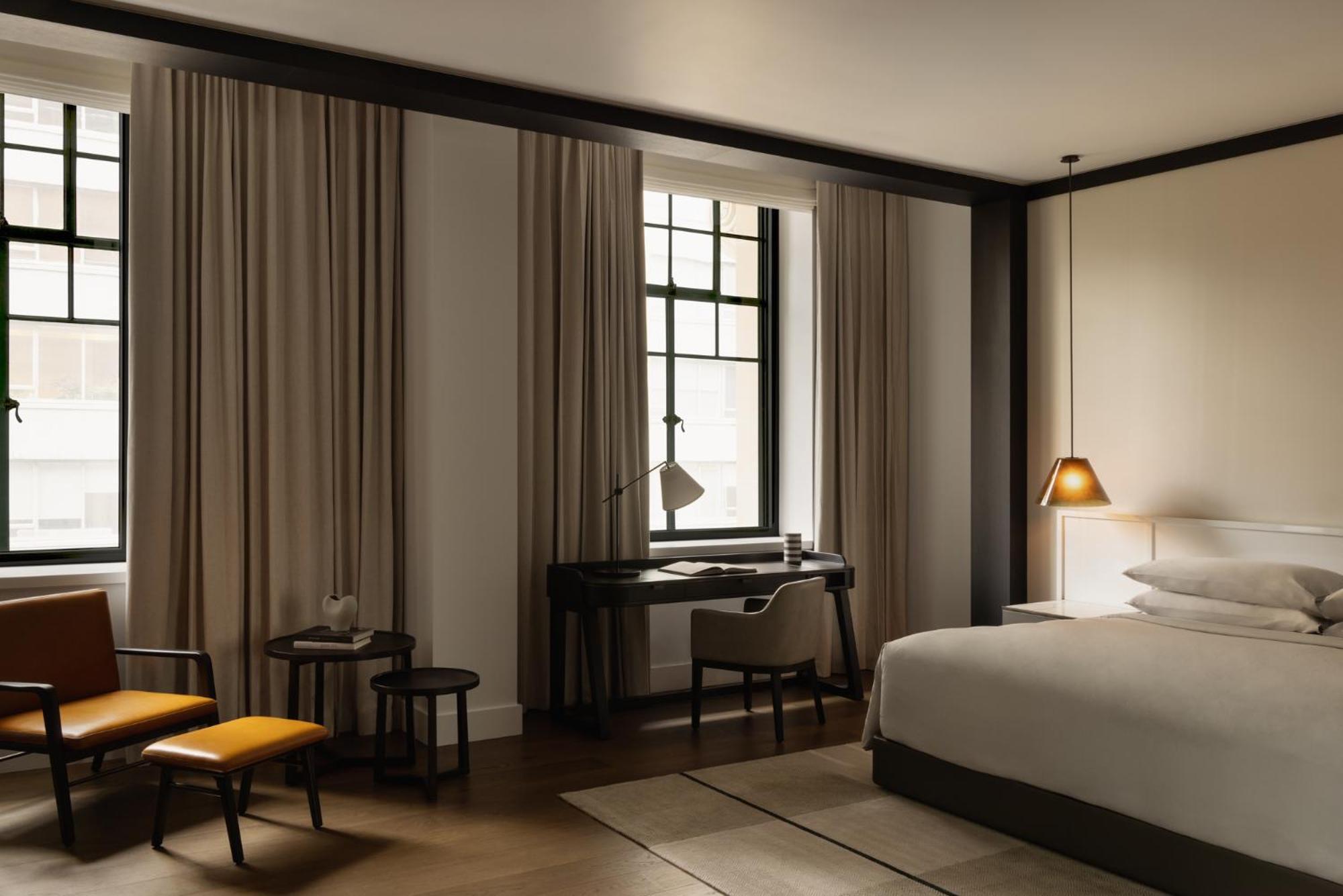 Capella 5* Sydney