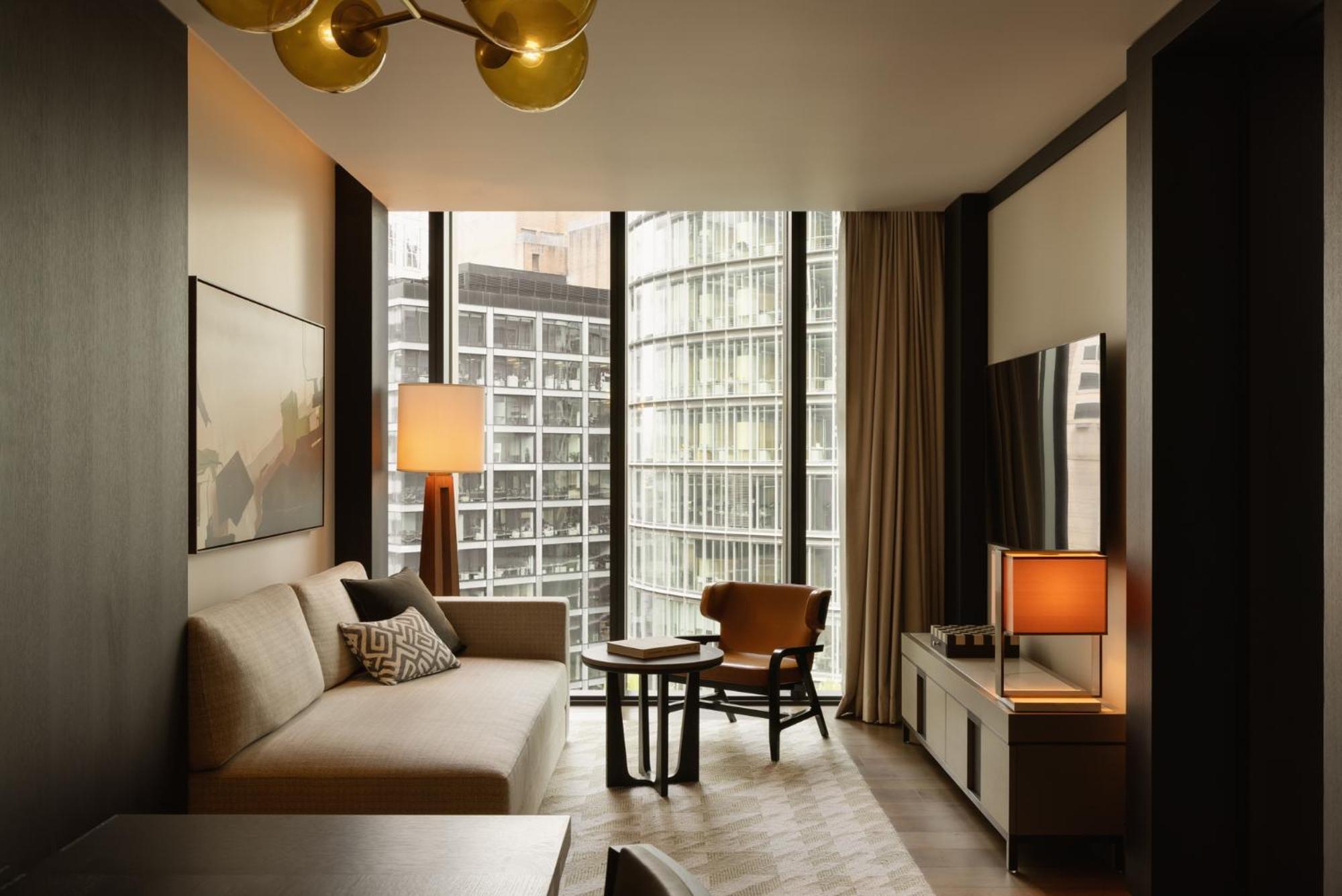 Capella Sydney