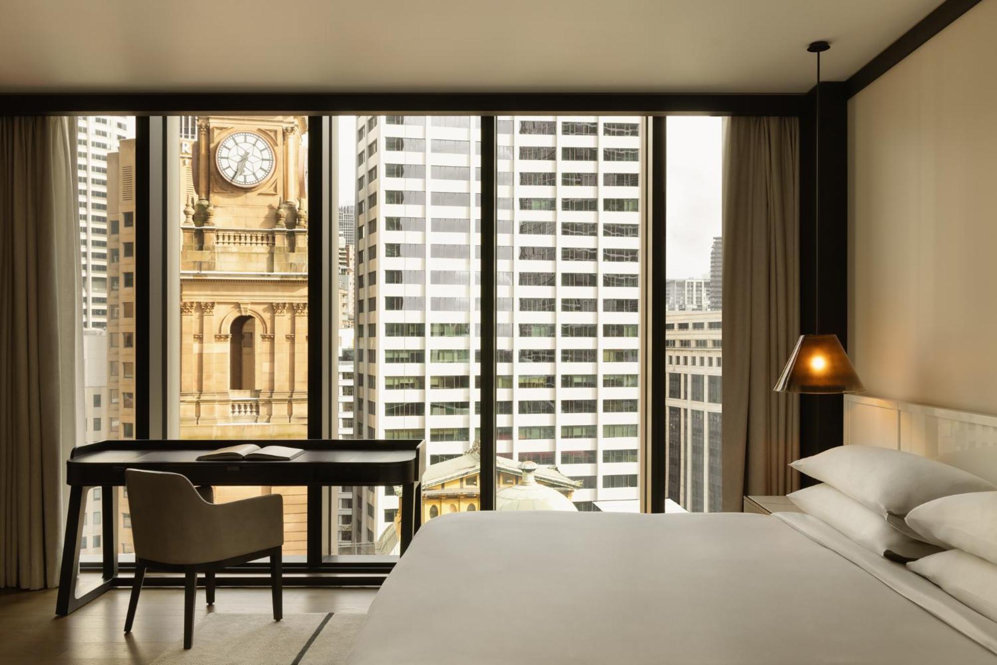 Capella Hotel 5*