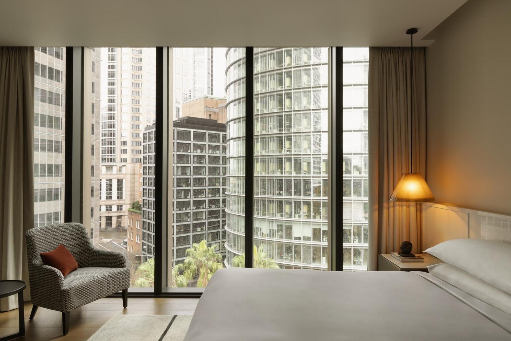 Capella Hotel