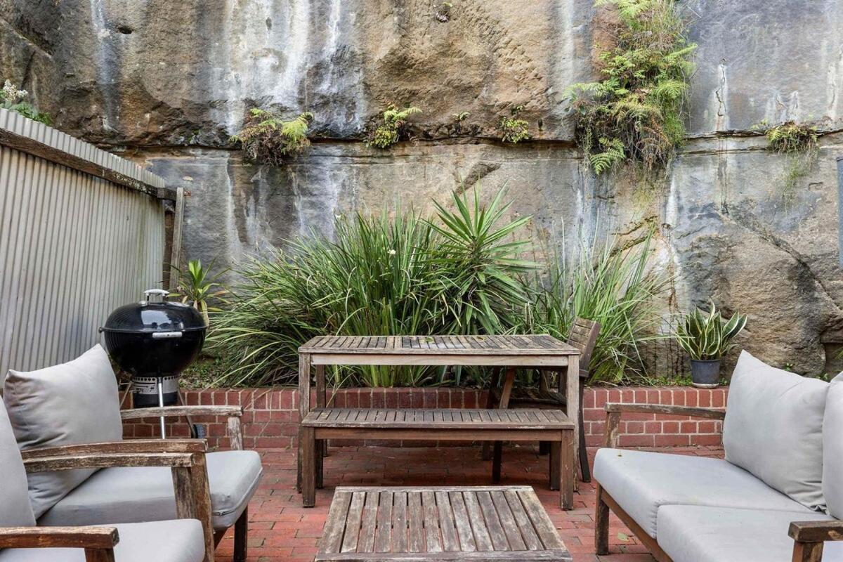 Apartment Perfect Vacation W Large Outdoor Space