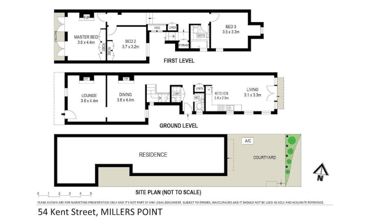Apartment Perfect Vacation W Large Outdoor Space *