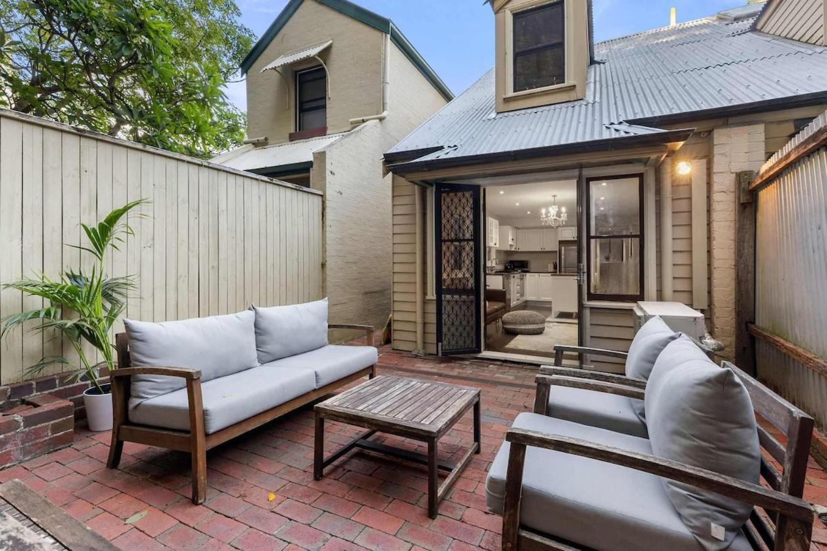 Apartment Perfect Vacation W Large Outdoor Space *