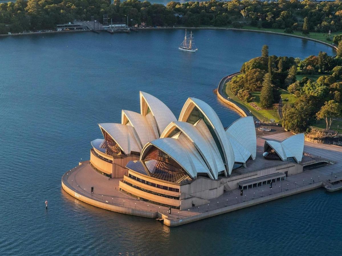 Perfect Vacation W Large Outdoor Space Sydney