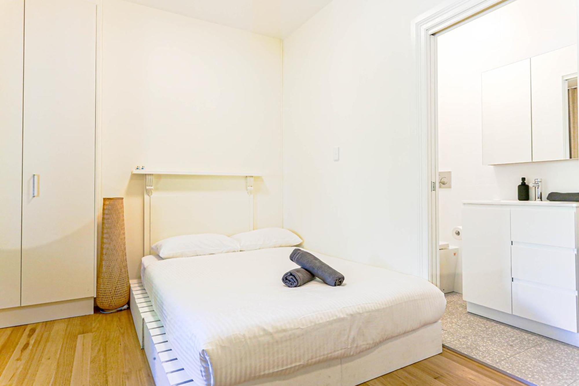 Apartment Elegant With Balcony Surry Hills 3 *