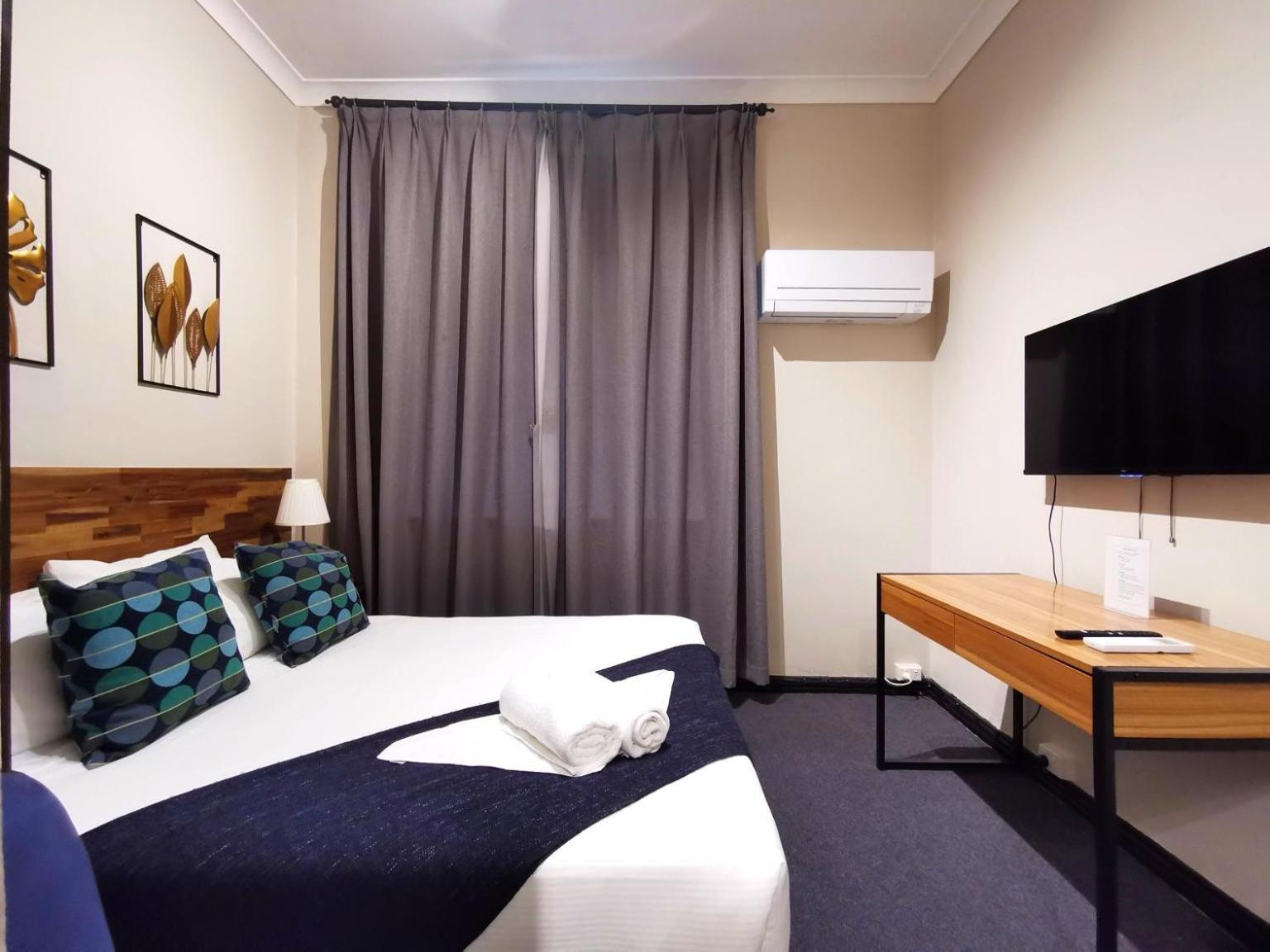 Hotel Budget 3*