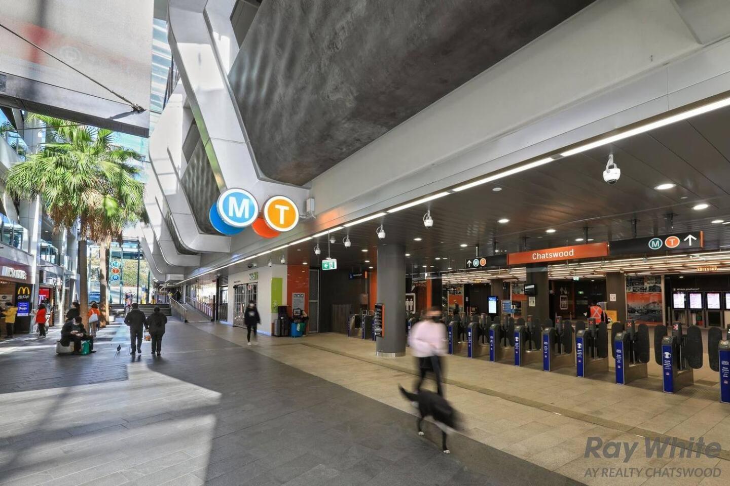 Apartment Serain Chatswood Sydney