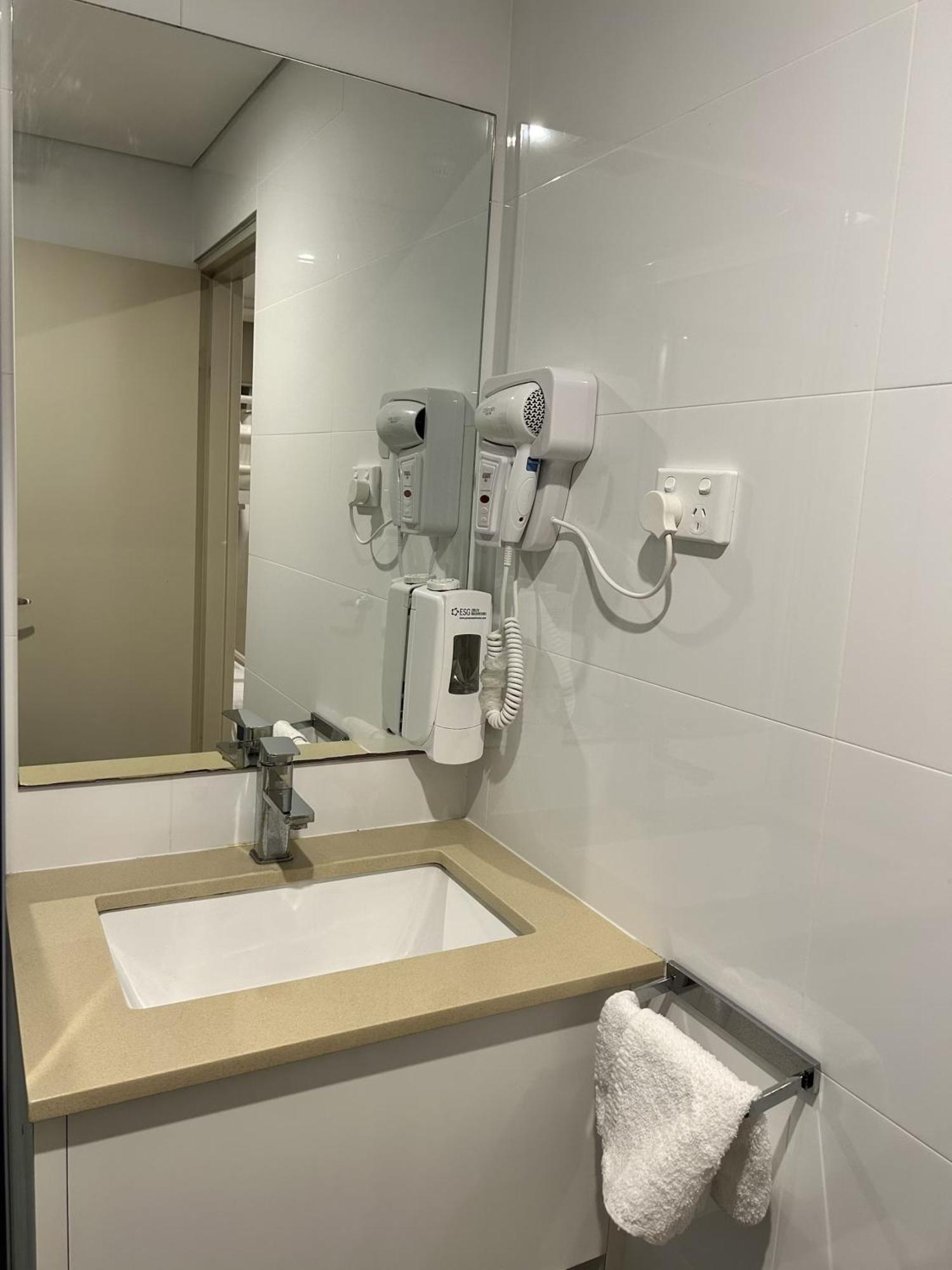 Marco Polo Motor Hotel 3*