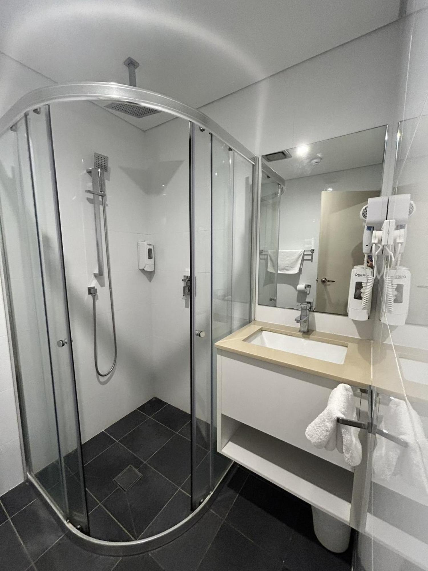 Hotel Marco Polo Motor Sydney