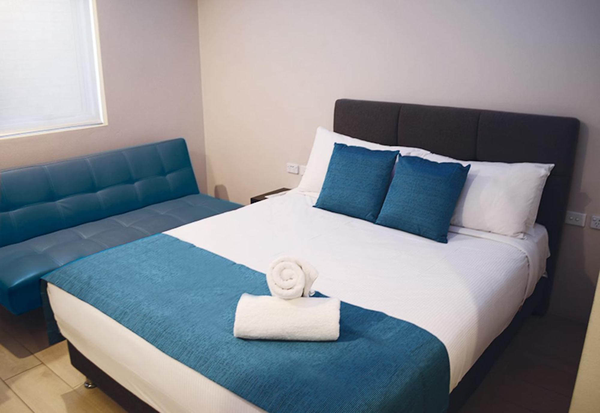 Marco Polo Motor Hotel