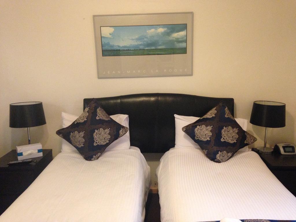 The North Shore Hotel Sydney