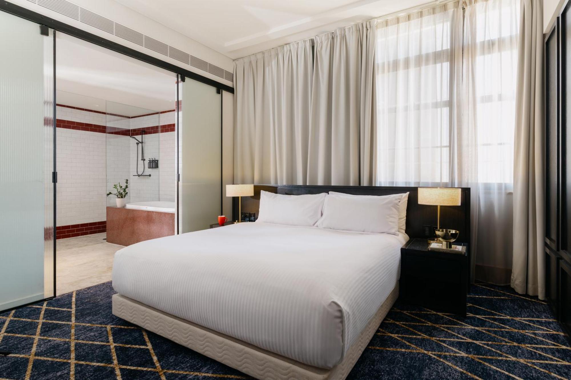 Kimpton Margot By Ihg Hotel 5*