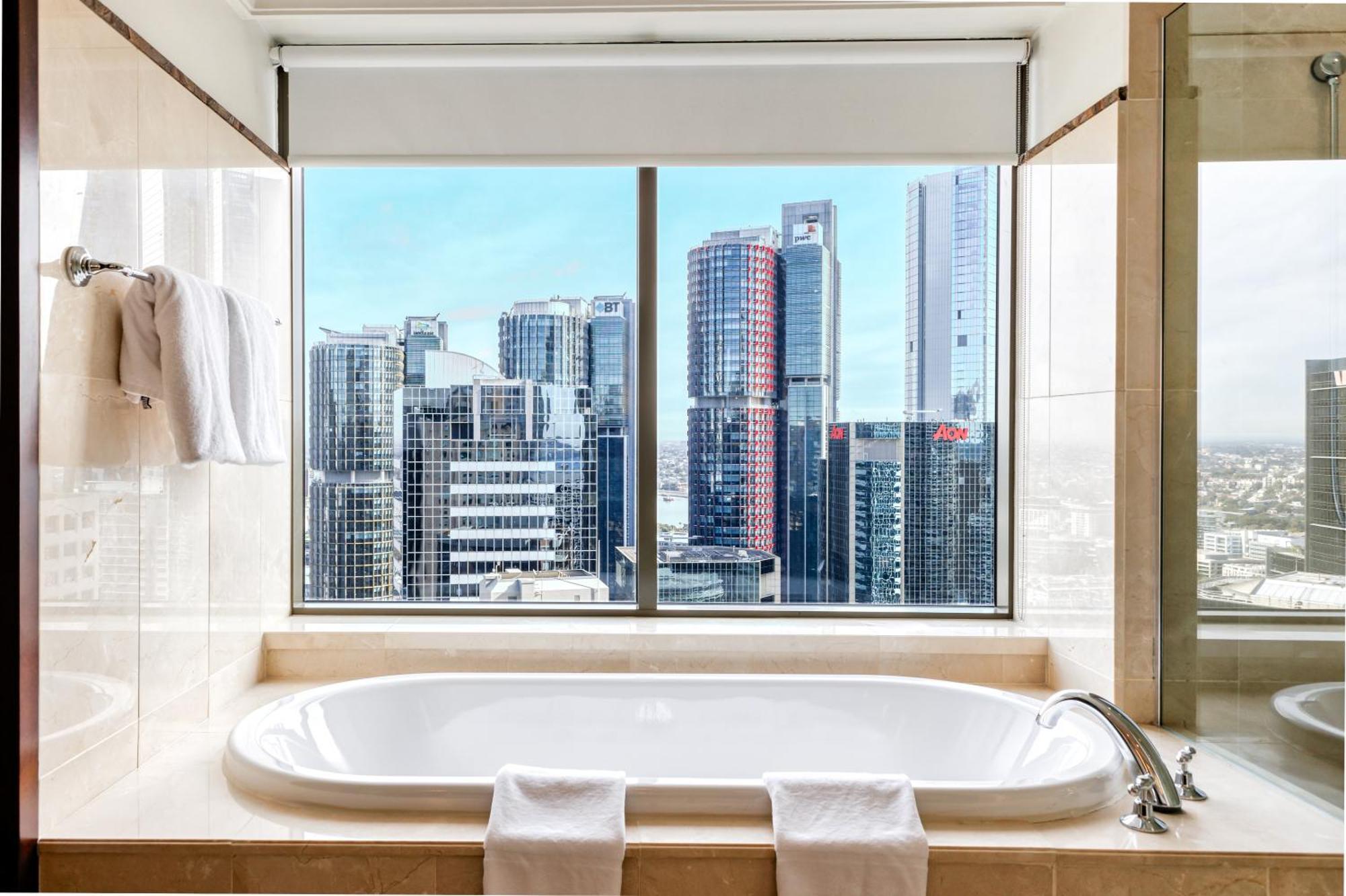 Amora Jamison Hotel 5*