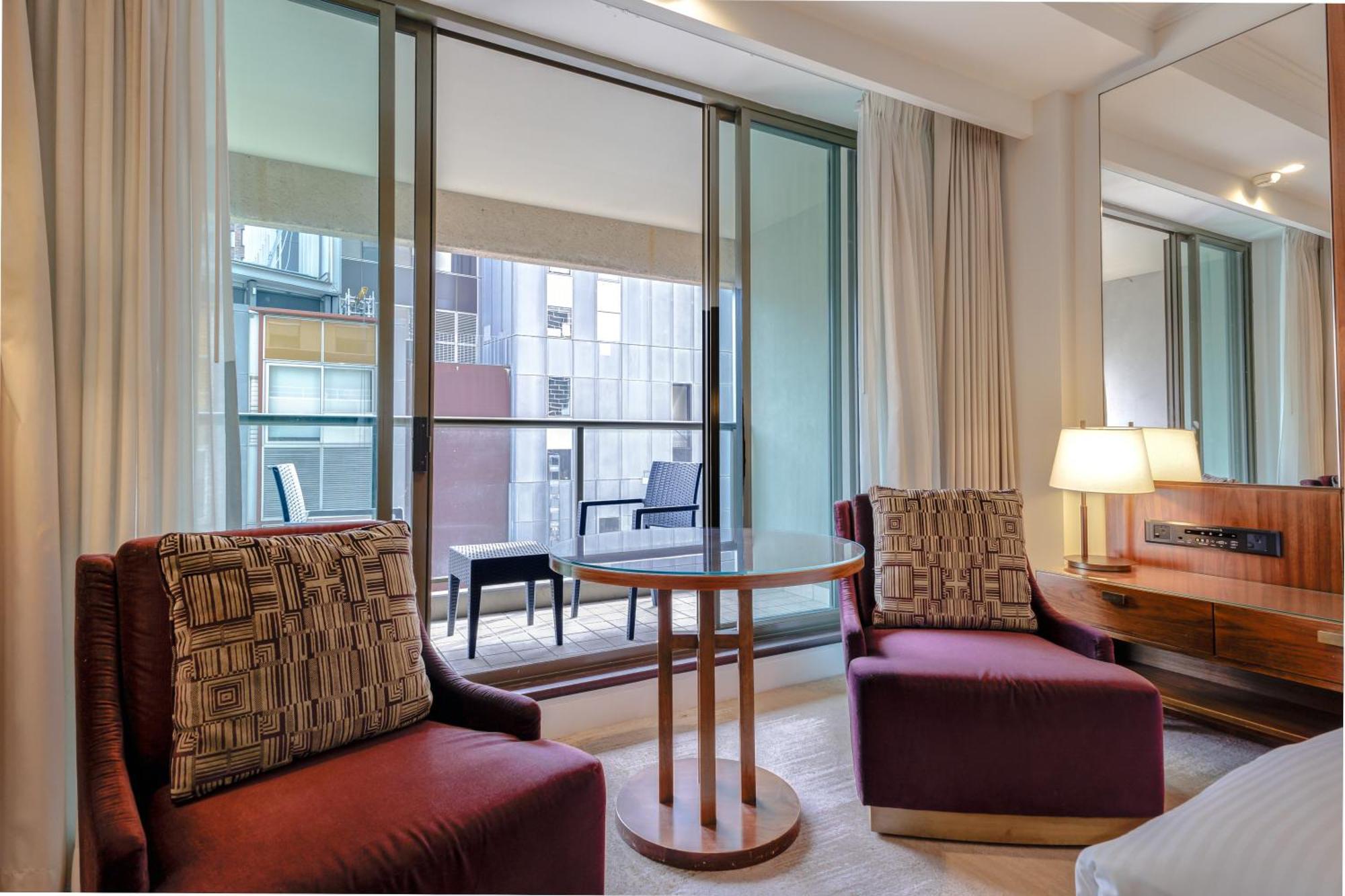 Hotel Amora Jamison Sydney