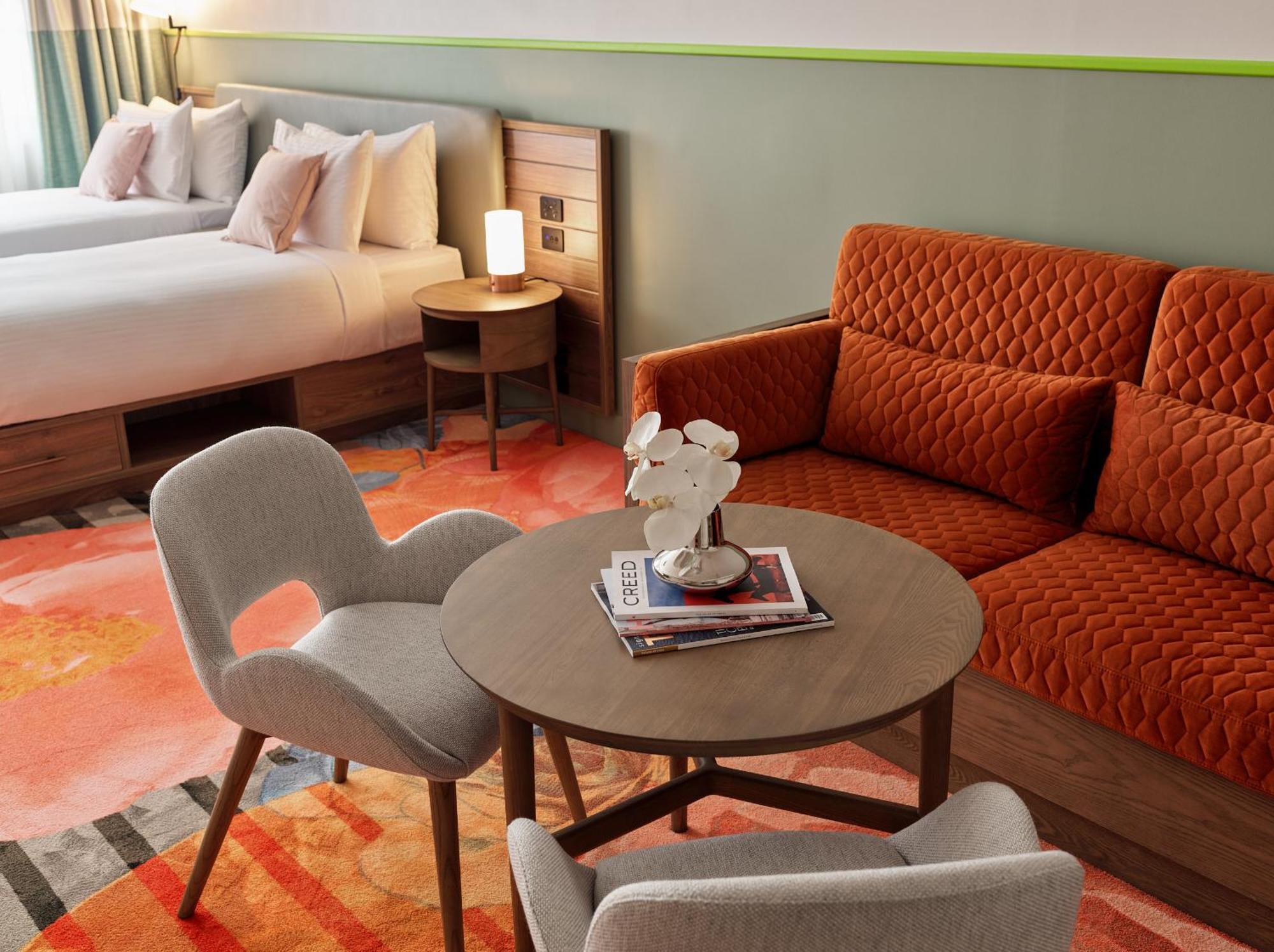 Hotel The Clarence Sydney