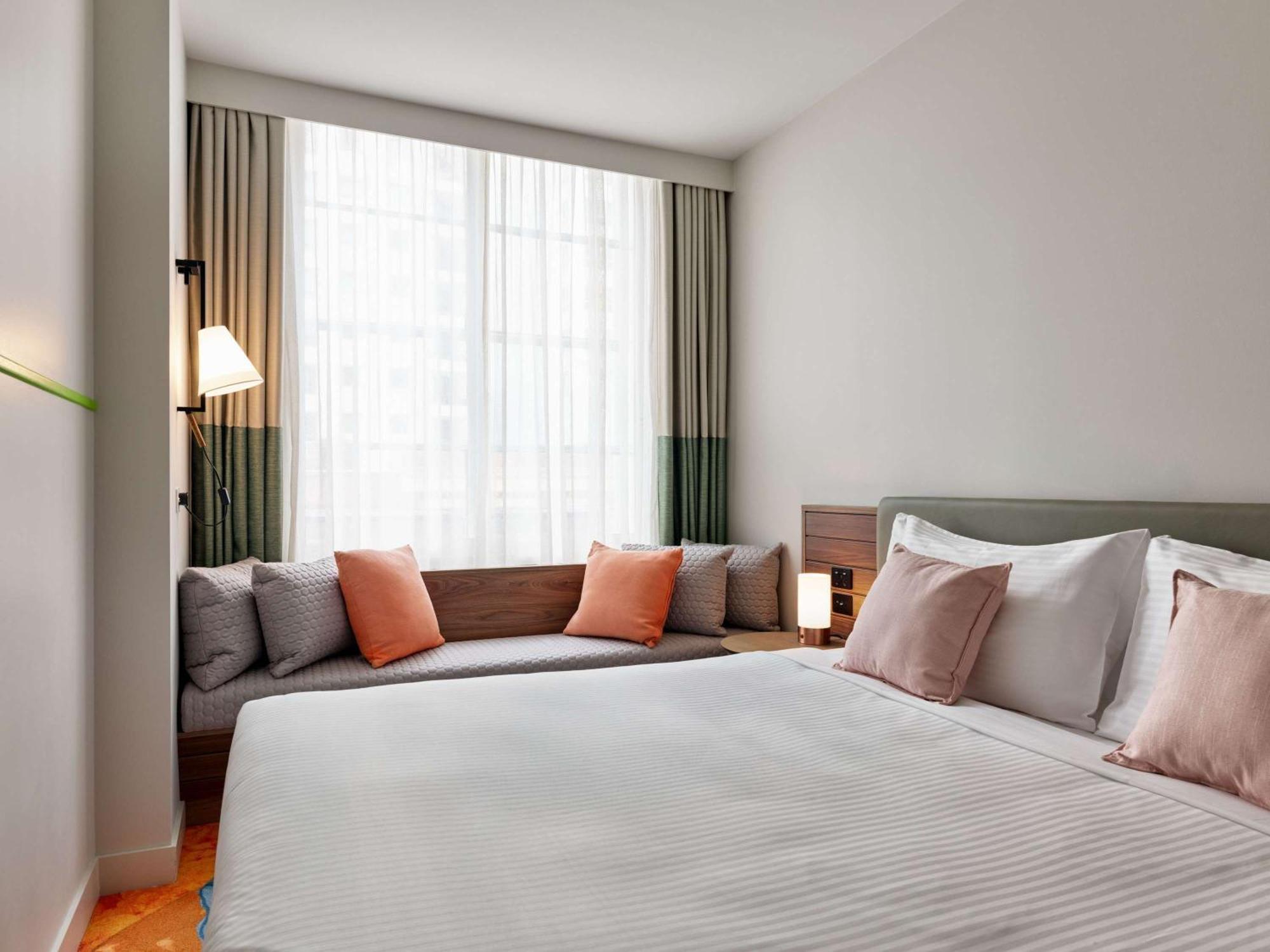 Hotel The Clarence