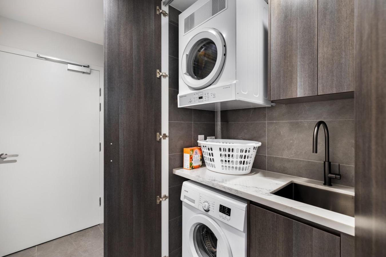 Apartment 3br Close To Accor Stadium Sydney