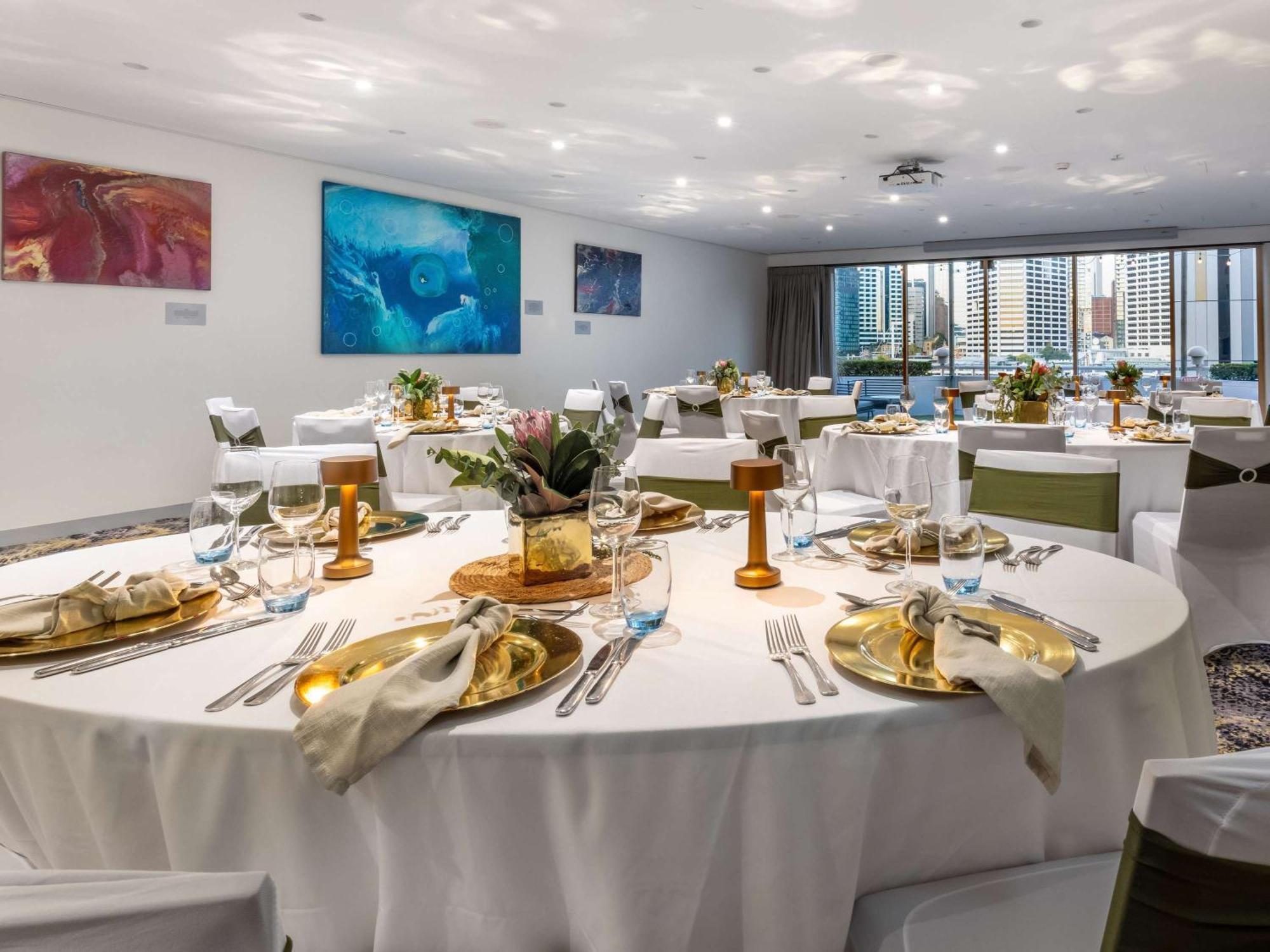 Hotel Novotel Darling Harbour