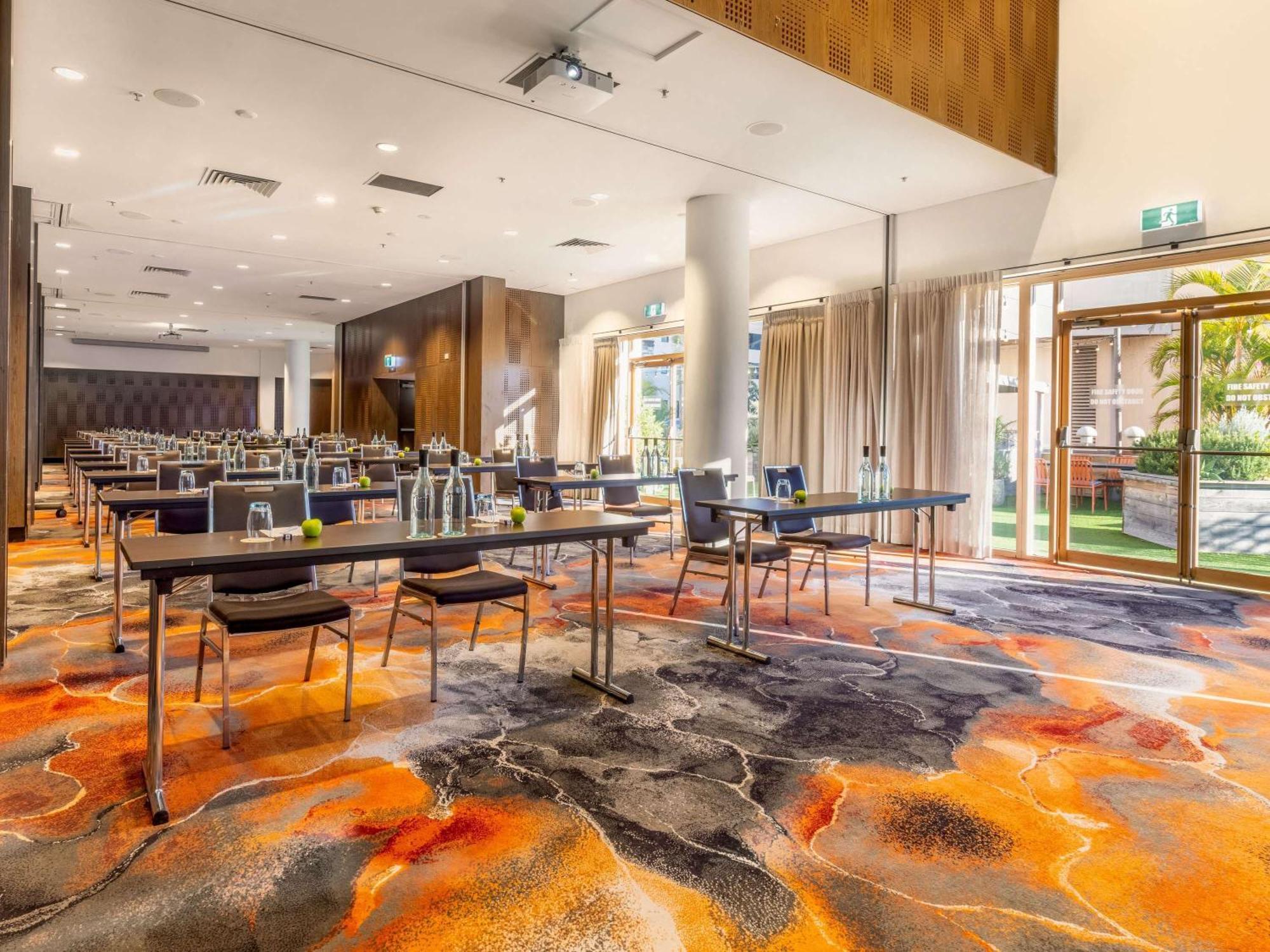 Hotel Novotel Darling Harbour 4*