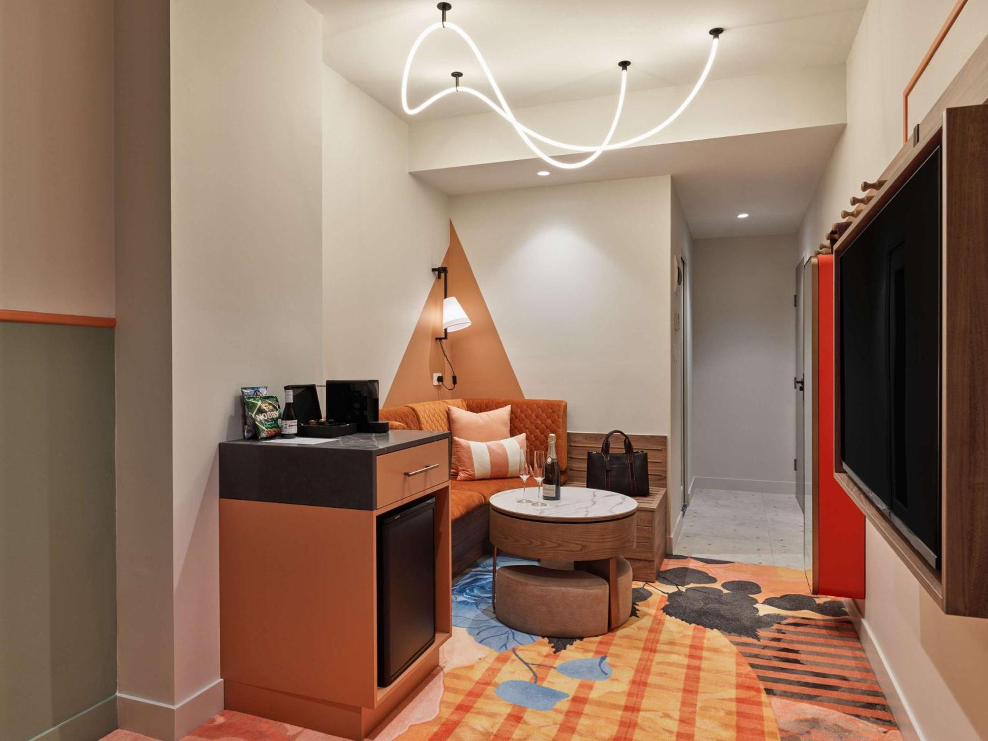 Hotel The Clarence Sydney