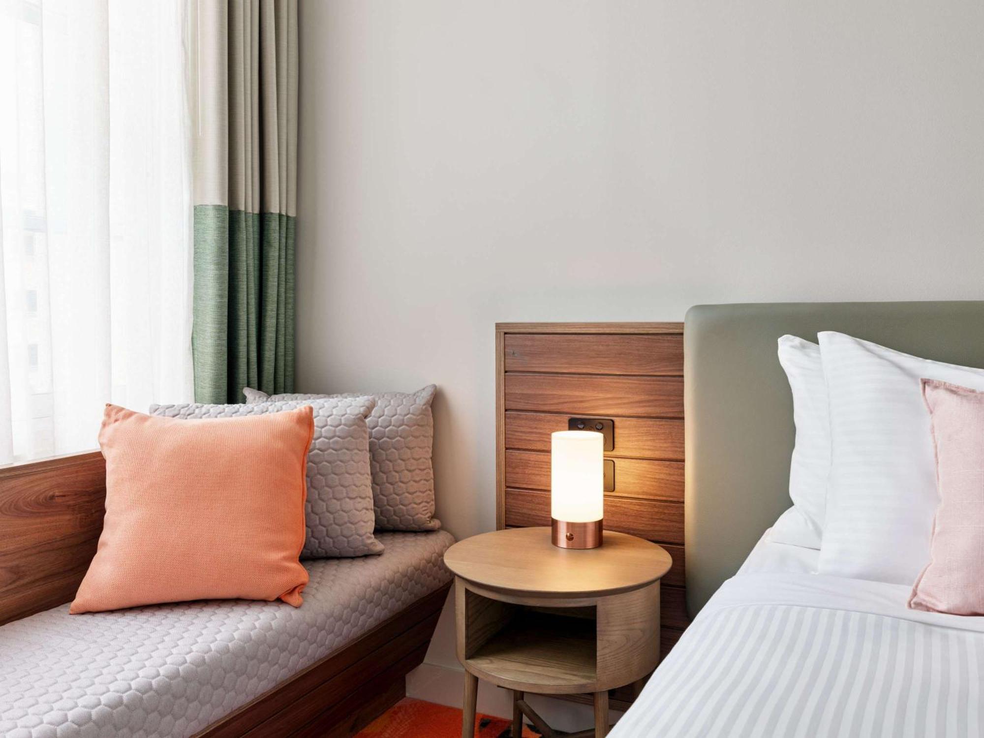 The Clarence Hotel Sydney