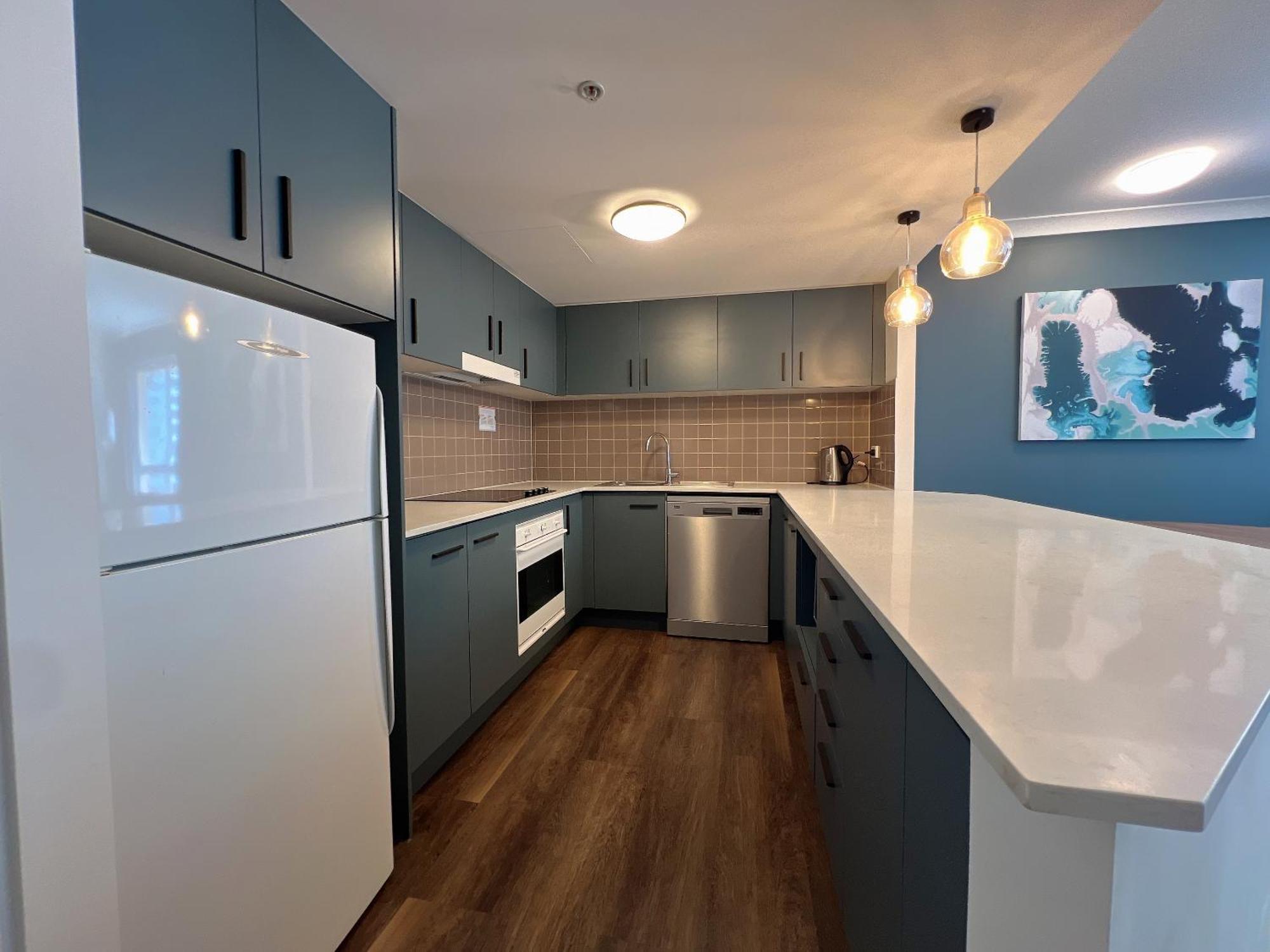 Apartment Serain Chatswood *