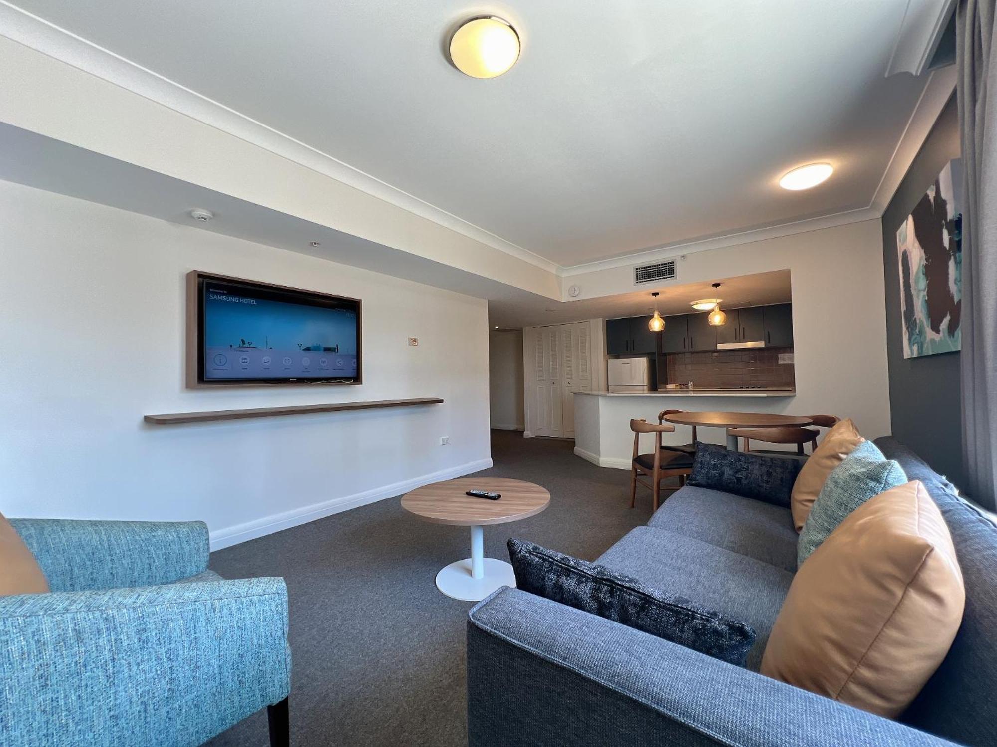 Serain Chatswood Sydney