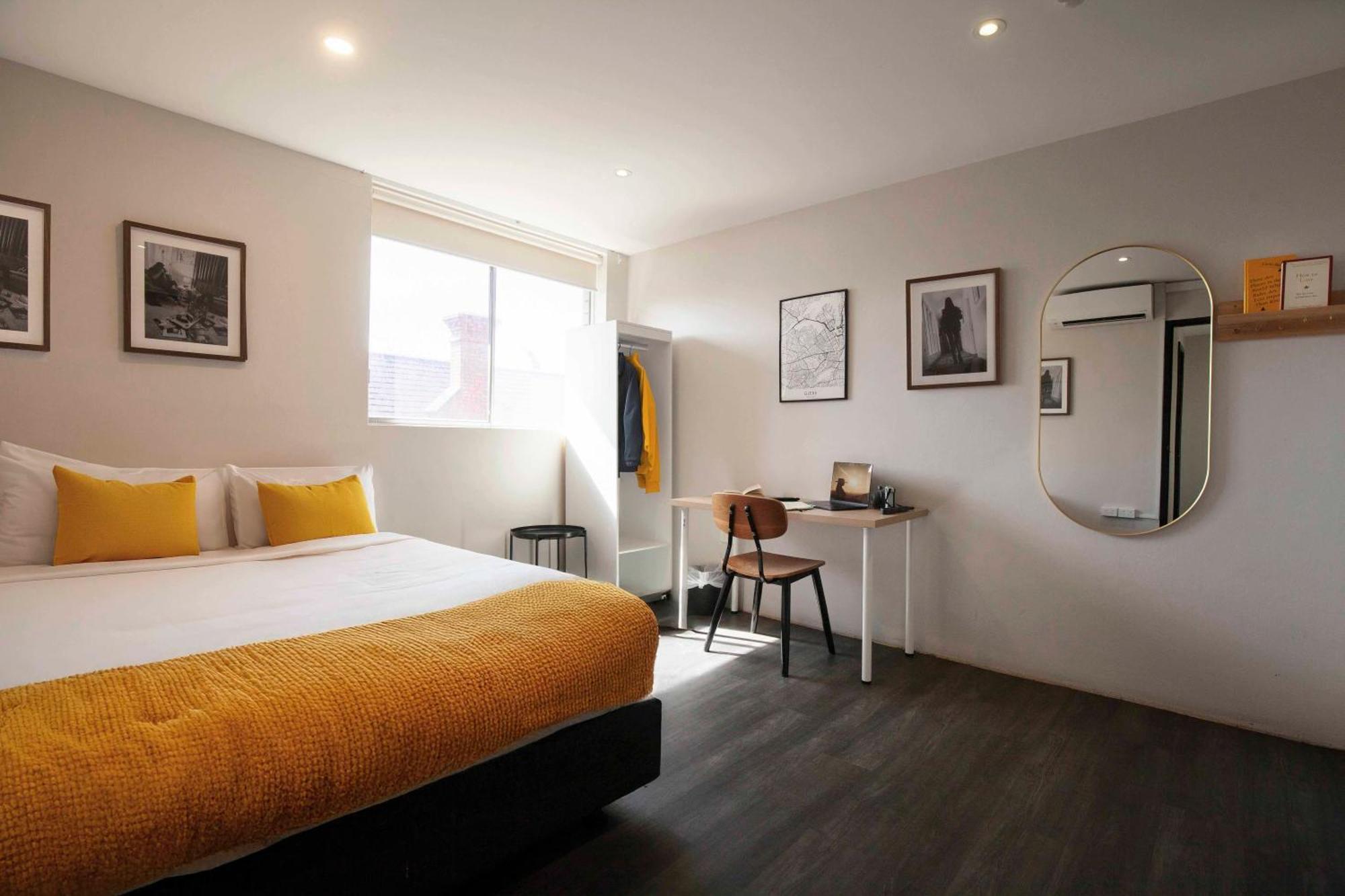 Hostel The Village Glebe *
