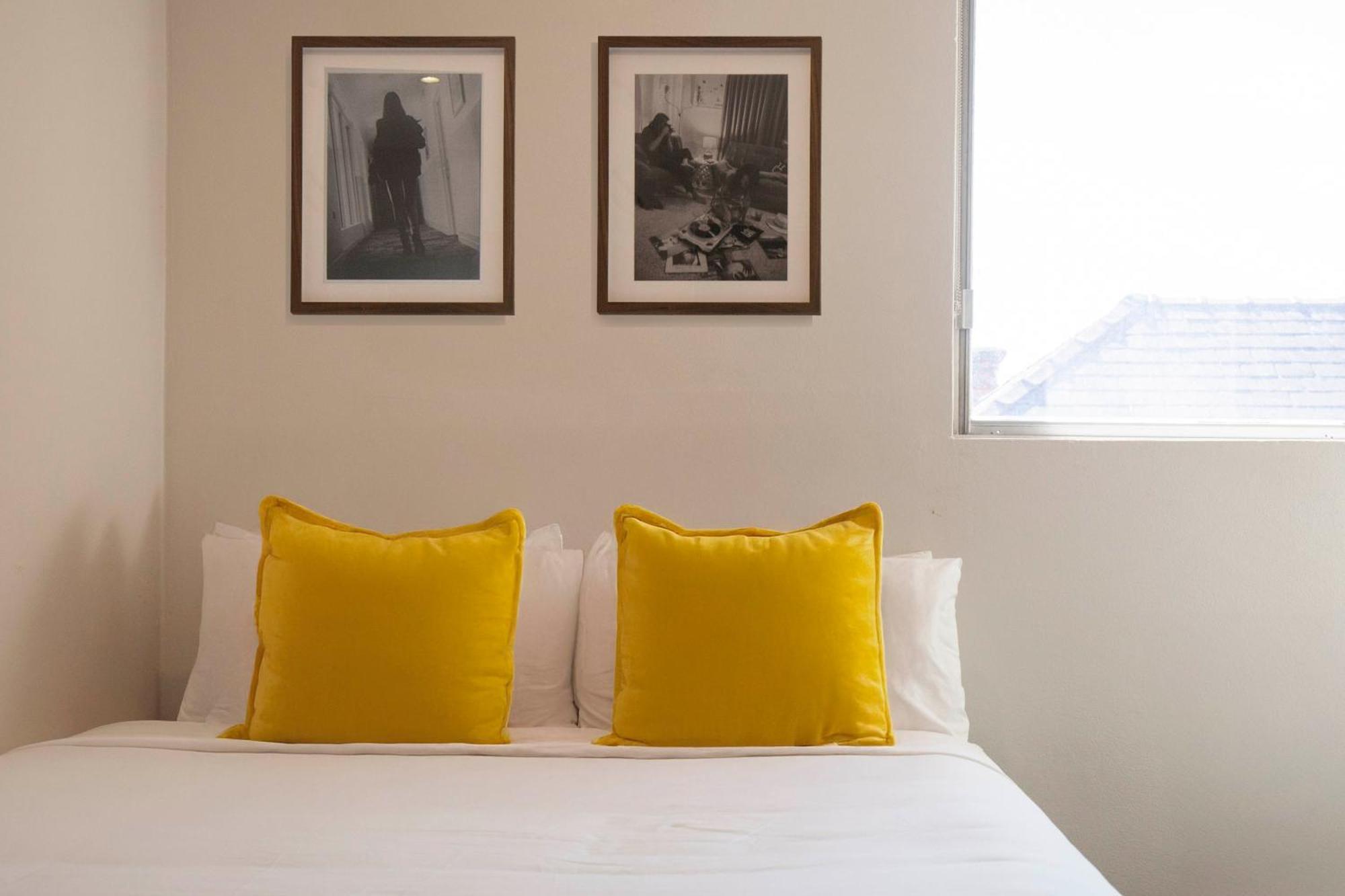 The Village Glebe Hostel Sydney