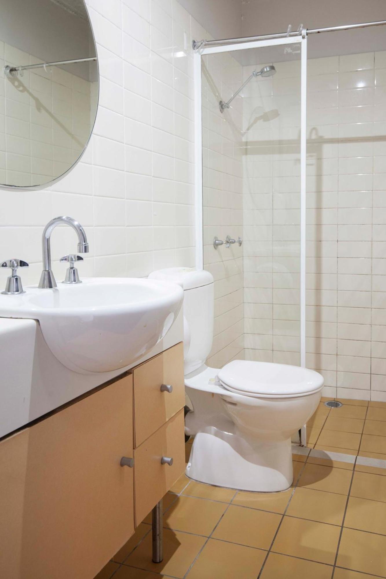 The Village Glebe Hostel