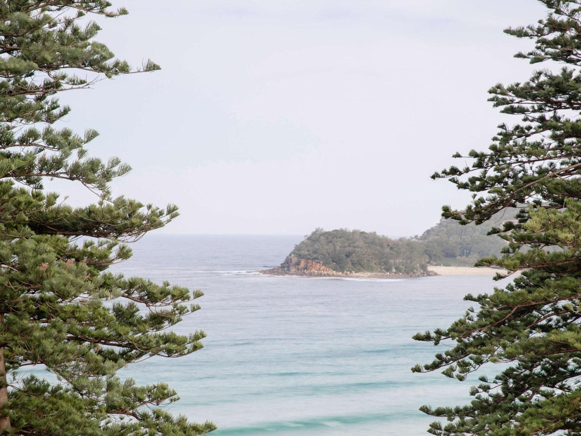 Hotel Manly Pacific Mgallery Collection