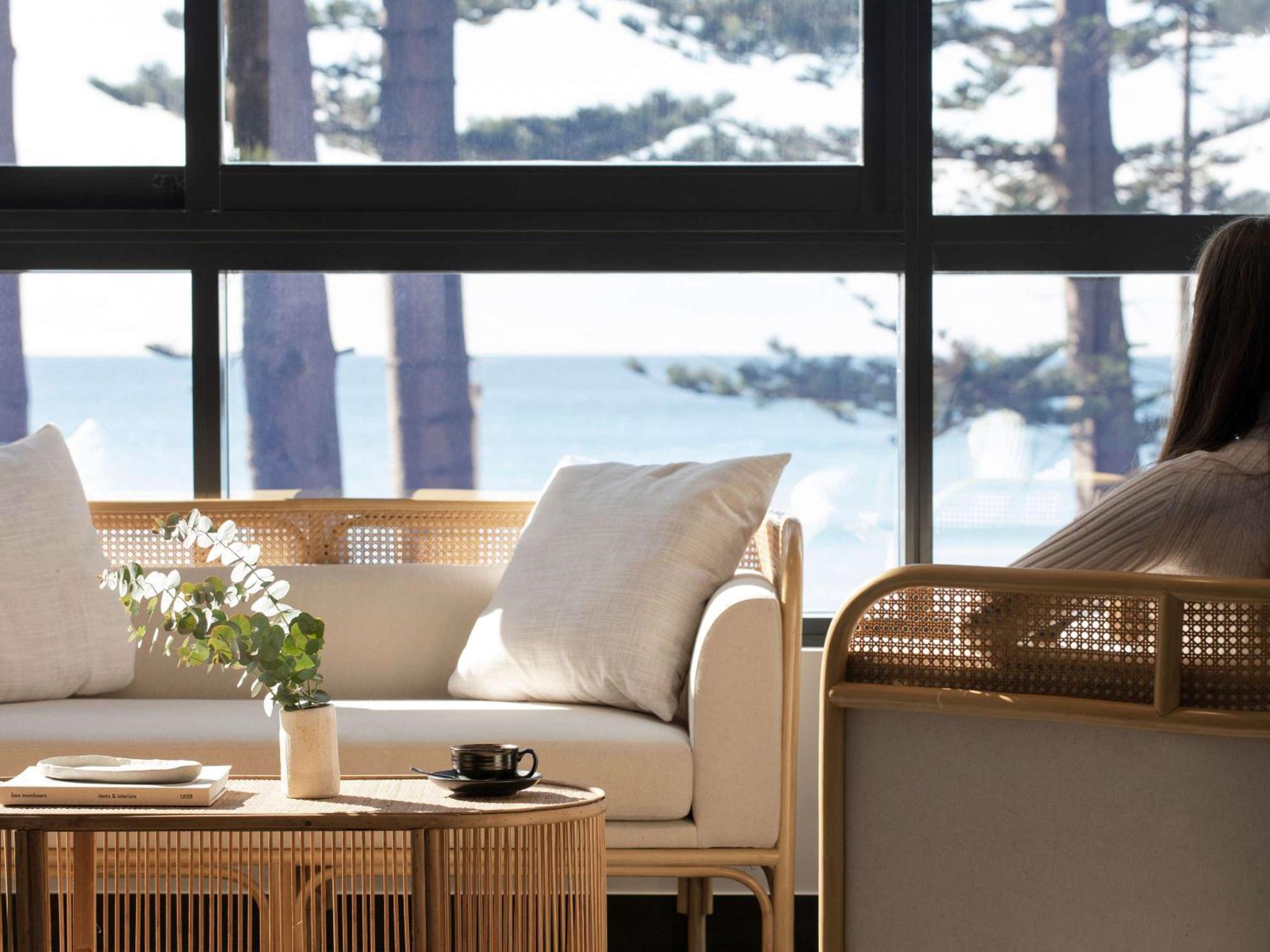 Hotel Manly Pacific Mgallery Collection