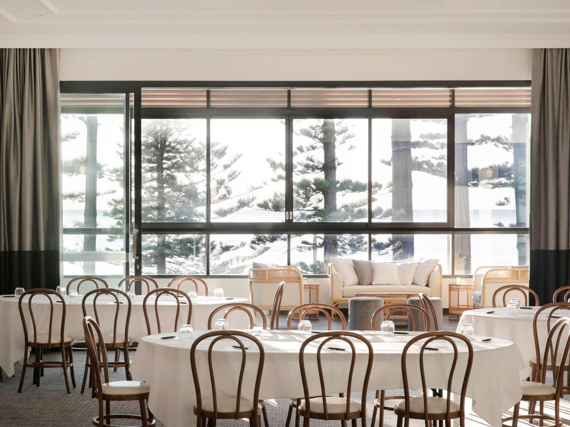 Hotel Manly Pacific Mgallery Collection Sydney