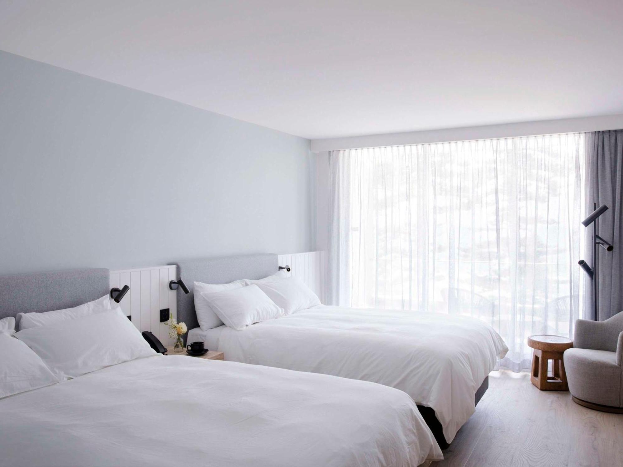 Manly Pacific Mgallery Collection 5* Sydney