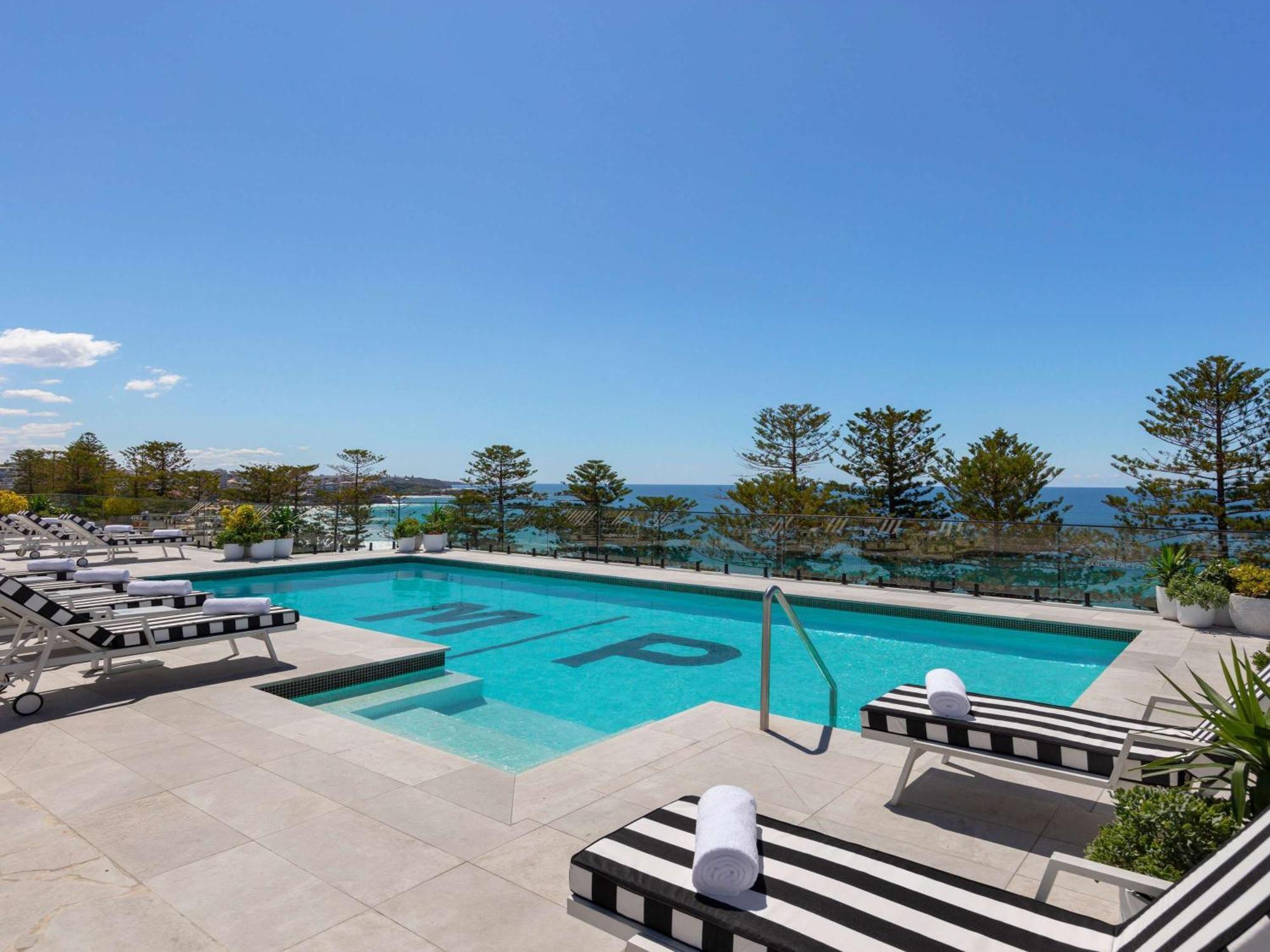 Manly Pacific Mgallery Collection 5*