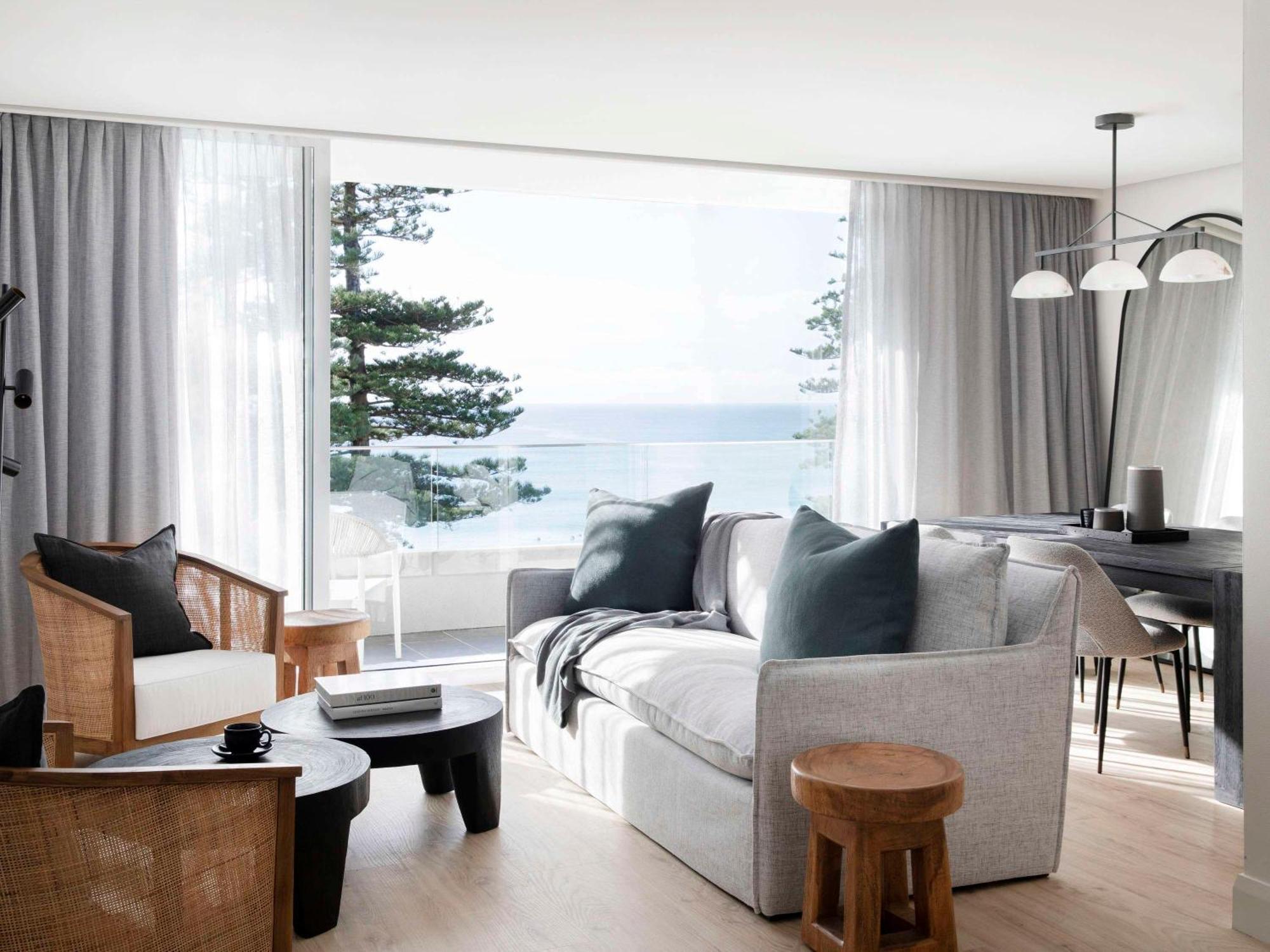 Manly Pacific Mgallery Collection