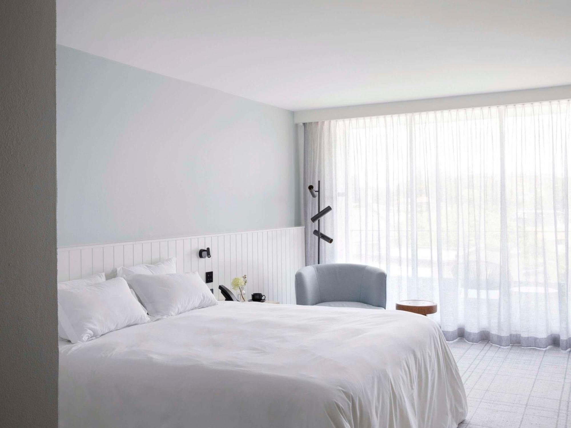 Manly Pacific Mgallery Collection Hotel 5*