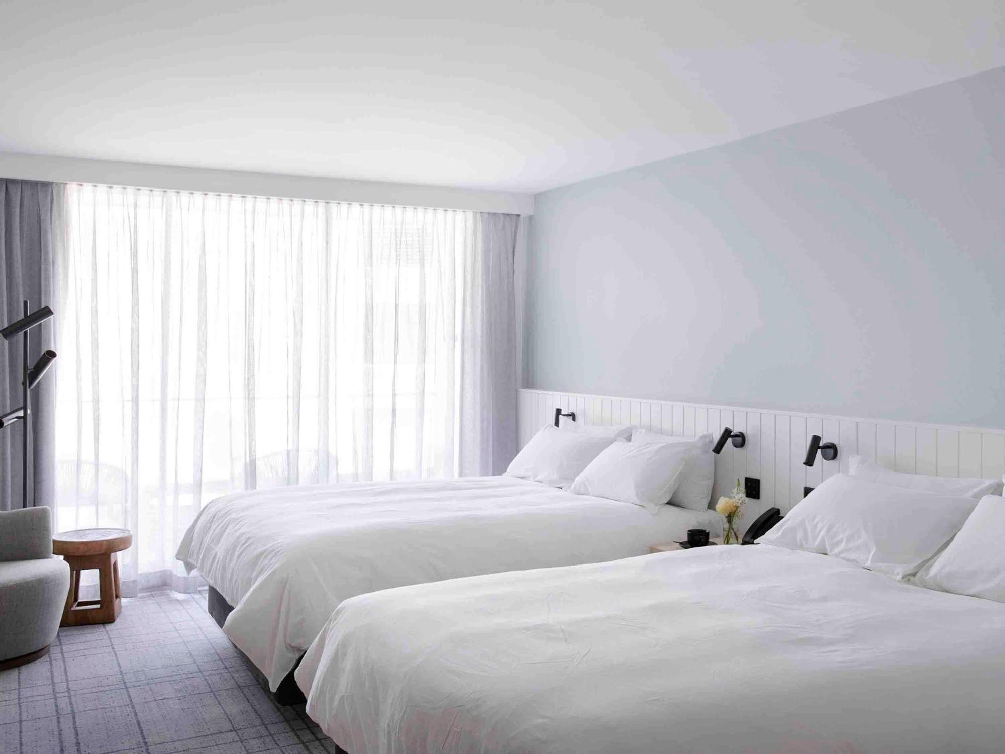 Hotel Manly Pacific Mgallery Collection 5*