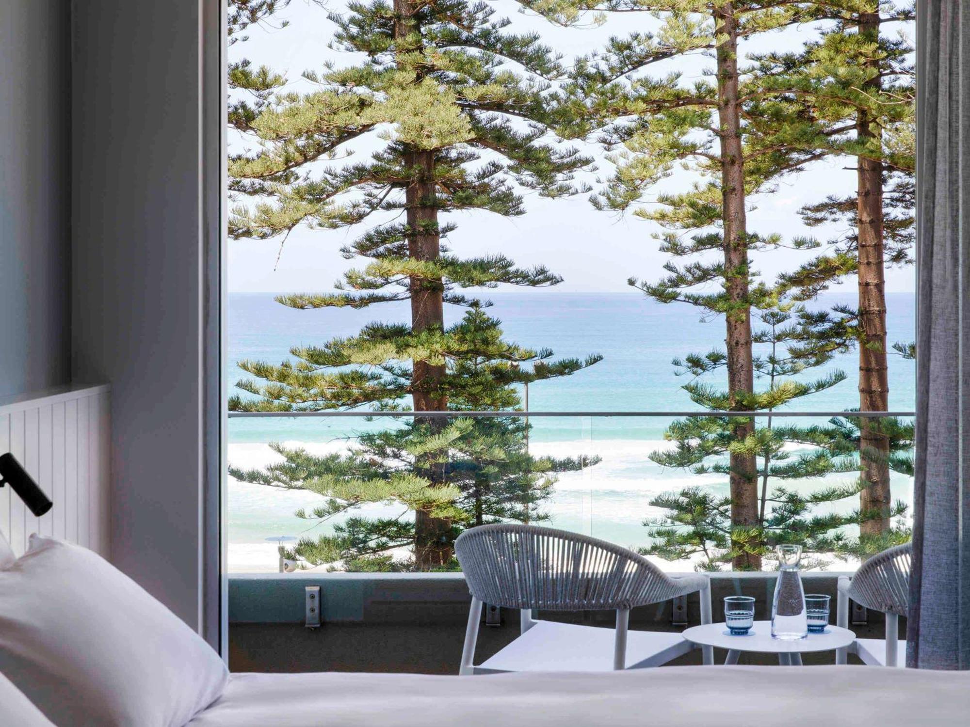 Manly Pacific Mgallery Collection Hotel Sydney