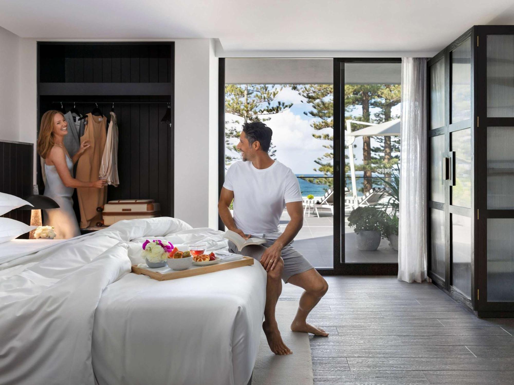 Manly Pacific Mgallery Collection Hotel