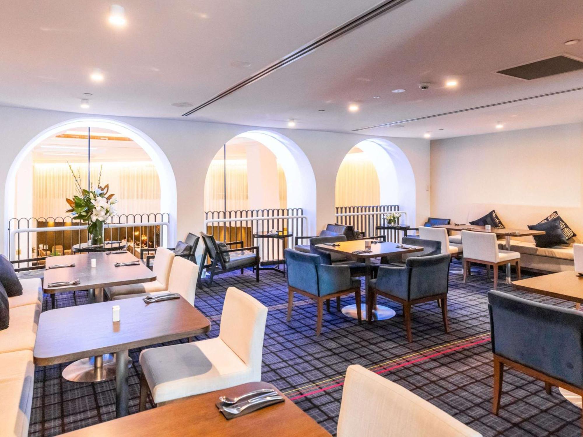Hotel Swissotel 5*
