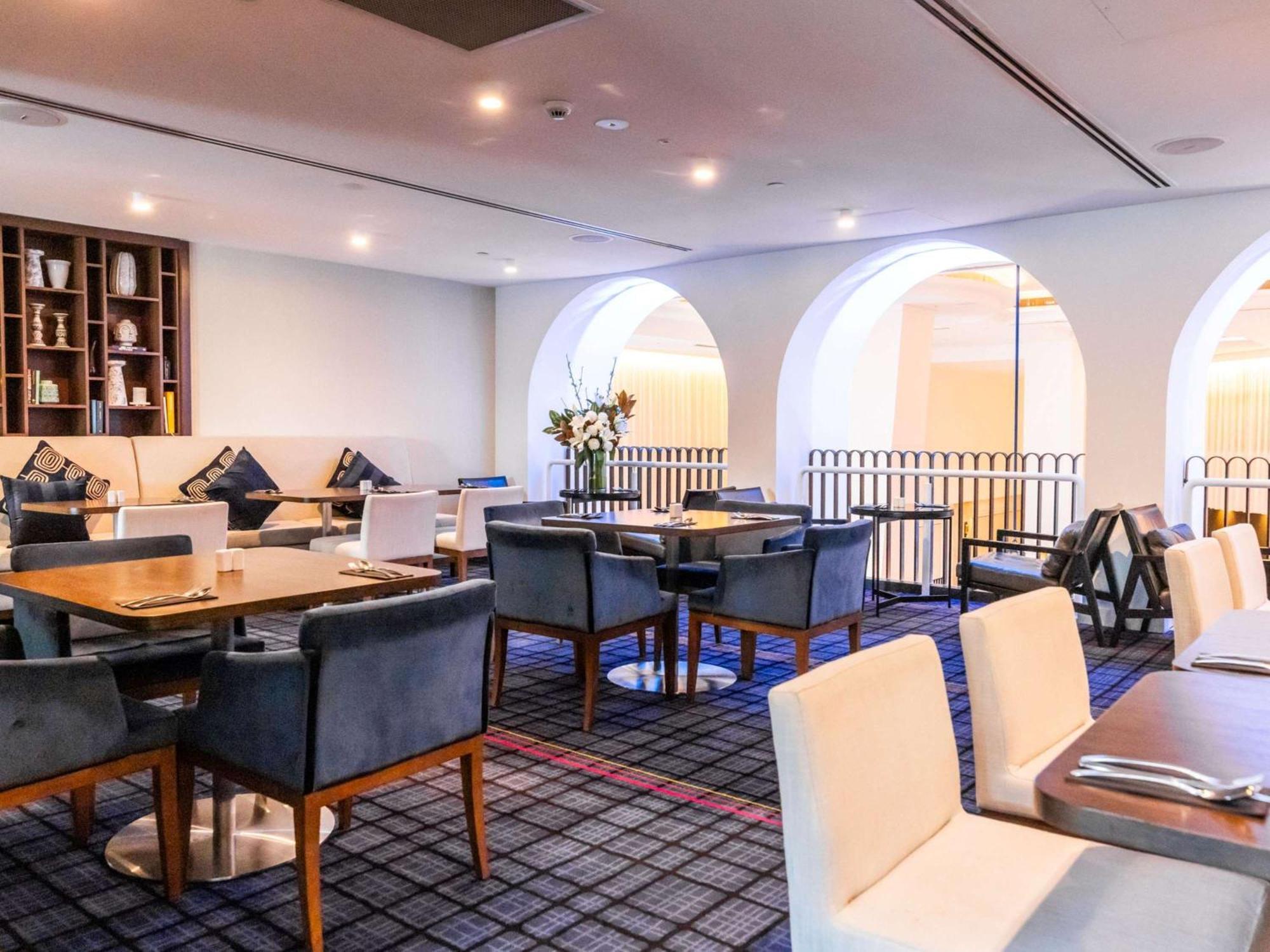 Swissotel 5* Sydney
